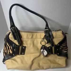 Fortuna Valentino Purse